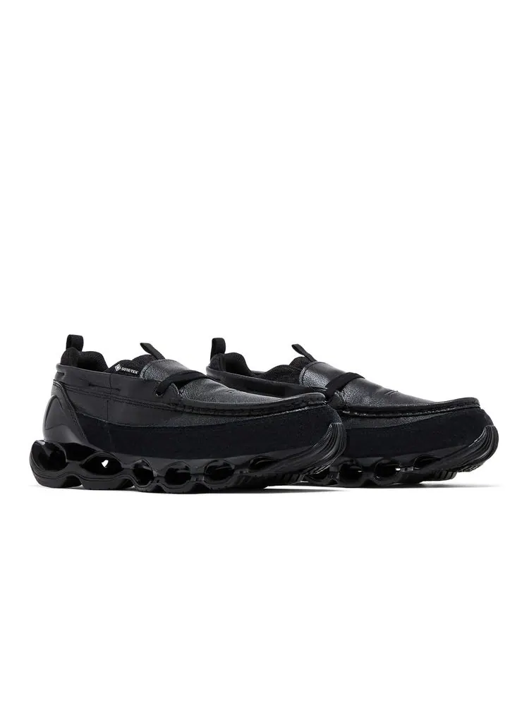 Кроссовки Wave Prophecy Moc GORE-TEX 'Triple Black' — изображение 8 из 8, черный