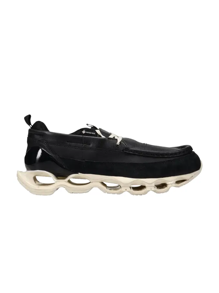 Кроссовки Wave Prophecy Moc GORE-TEX 'Black Off White' — изображение 1 из 1, черный белый