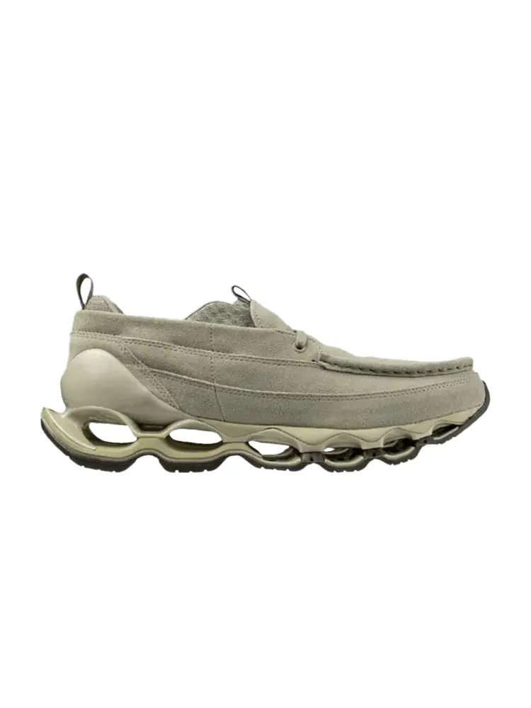 Кроссовки Mizuno Wave Prophecy Moc Taupe — изображение 1 из 1, тауп