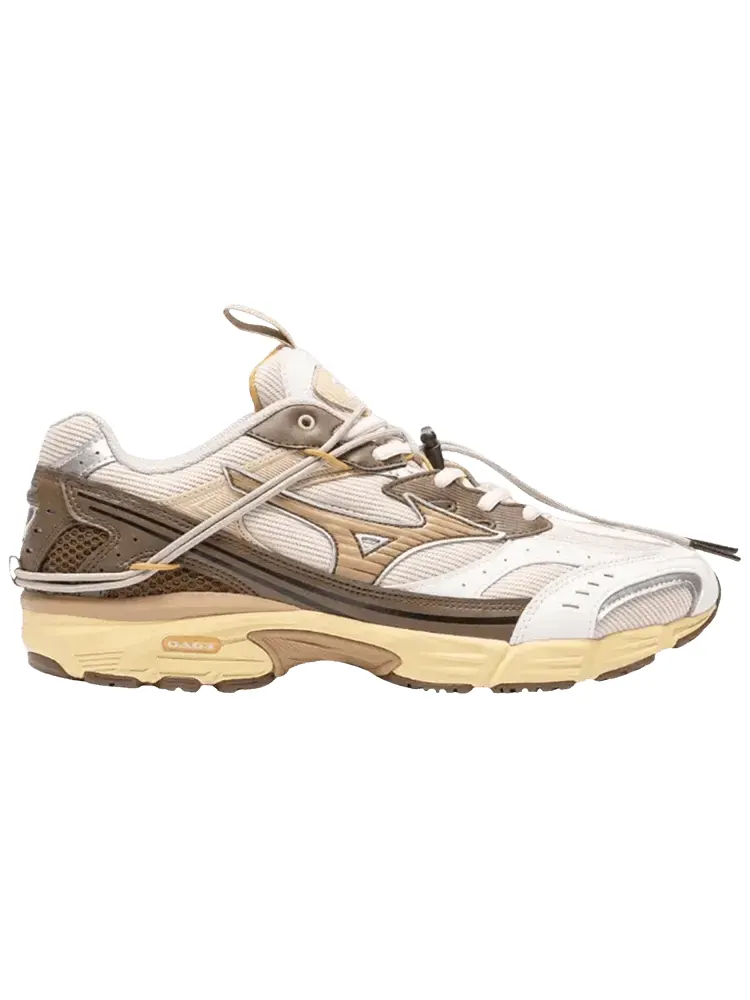 Кроссовки Mizuno MXR — изображение 1 из 1, коричневый