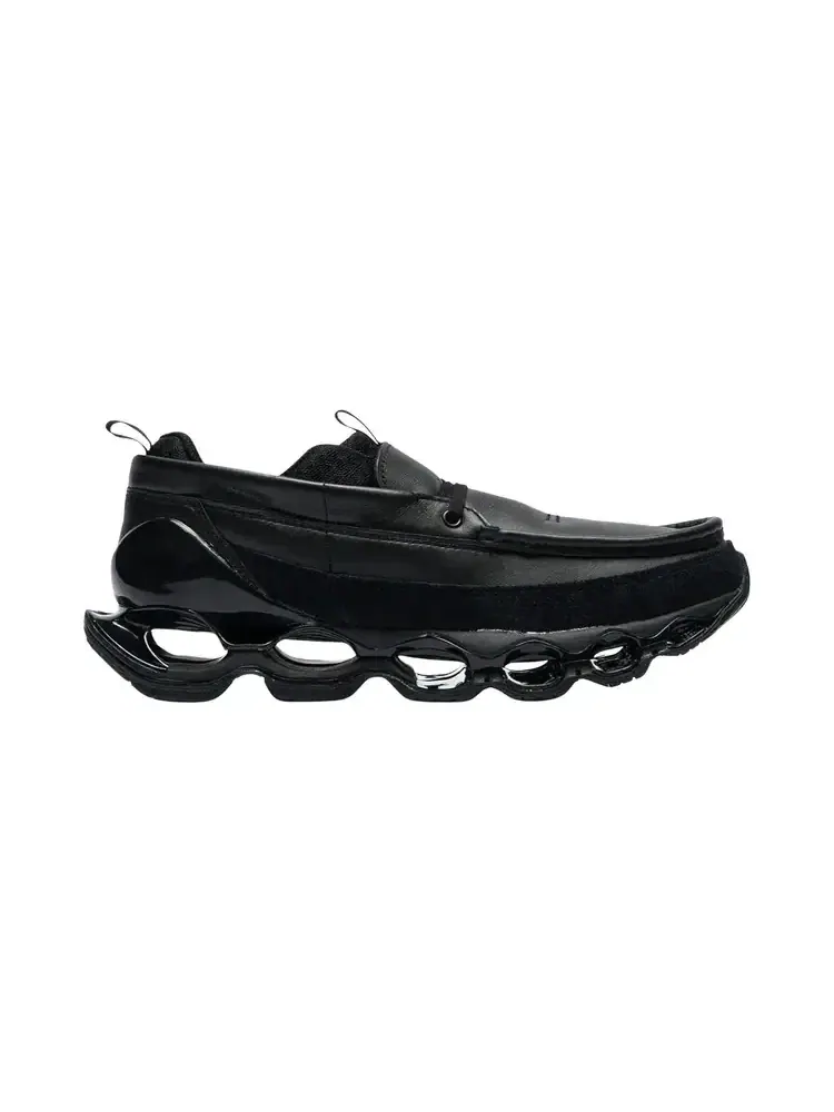 Кроссовки Mizuno Wave Prophecy Moc — изображение 1 из 1, черный