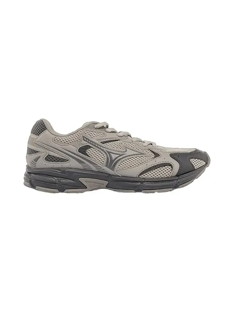 Кроссовки Mizuno Speed 2K — изображение 1 из 1, коричневый серый