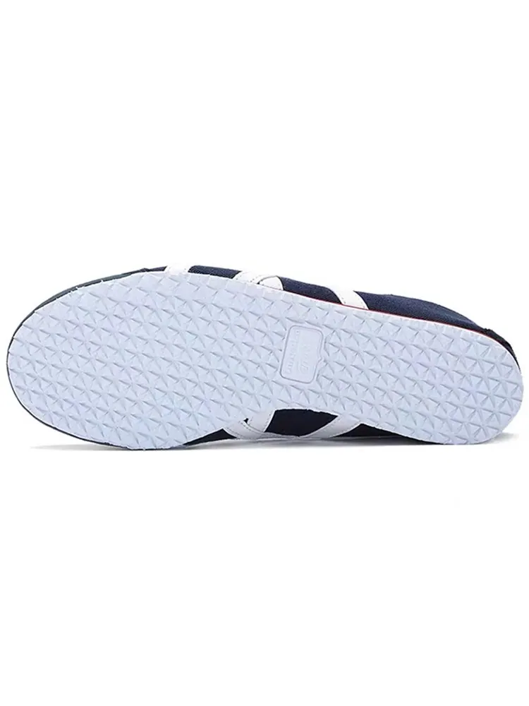 Кроссовки Onitsuka Tiger Mexico 66 Slip-On — изображение 2 из 5