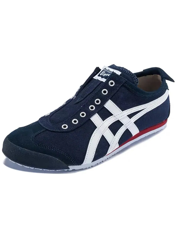 Кроссовки Onitsuka Tiger Mexico 66 Slip-On — изображение 4 из 5