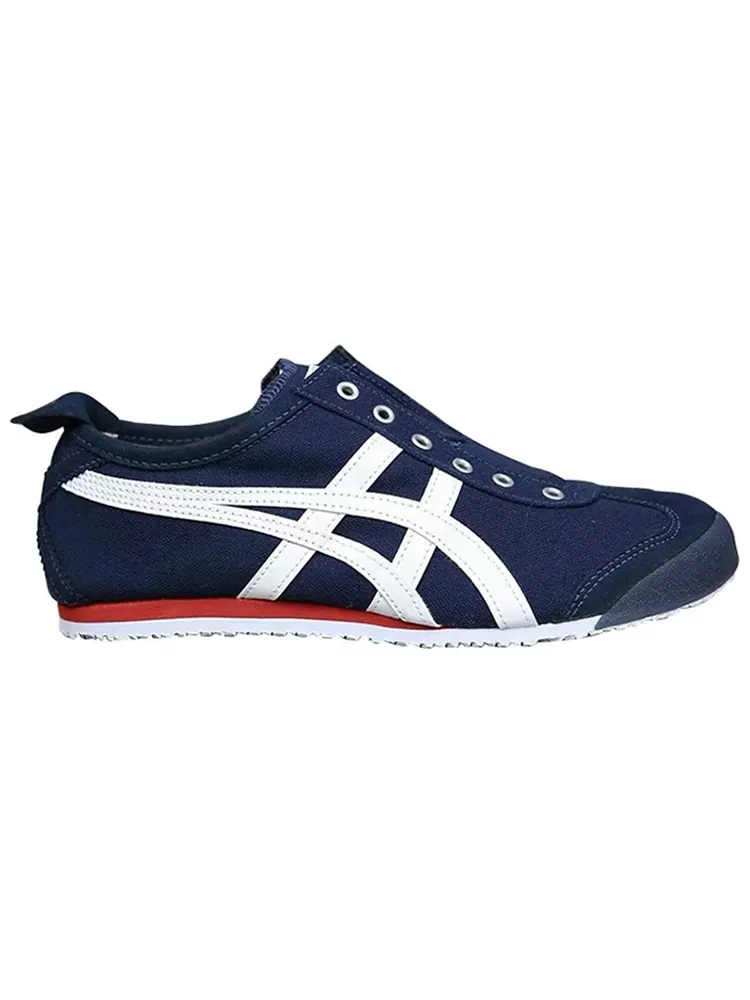 Кроссовки Onitsuka Tiger Mexico 66 Slip-On — изображение 5 из 5