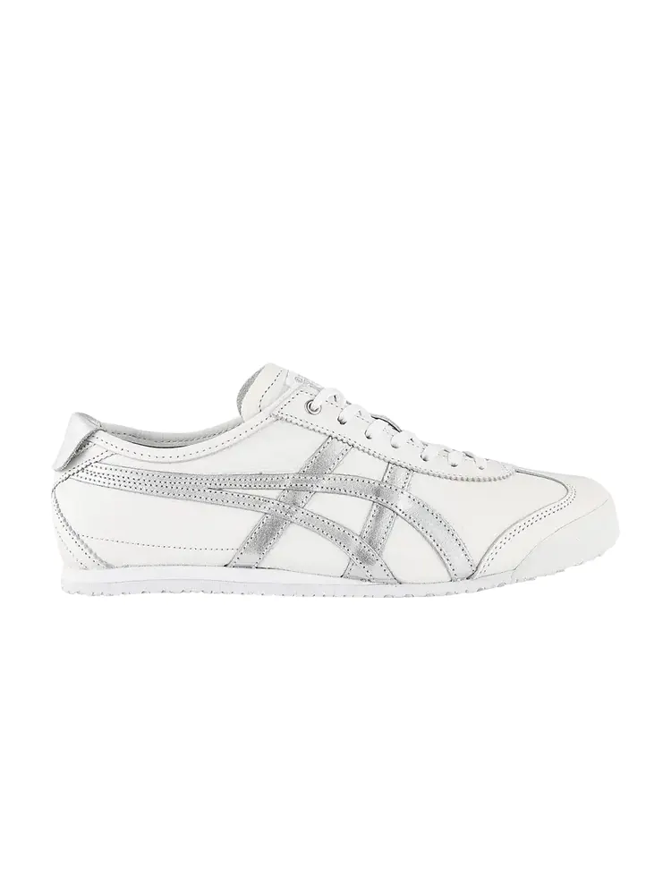 Кроссовки Onitsuka Tiger Mexico 66 — изображение 1 из 1, белый