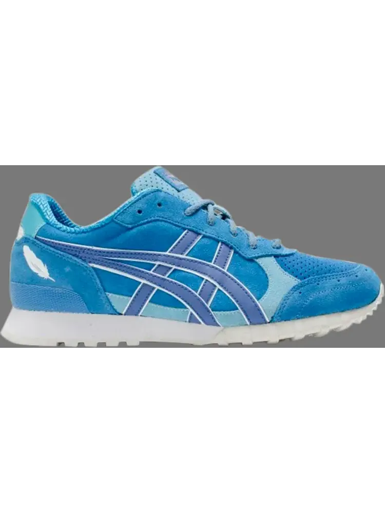 Кроссовки end x colorado eighty-five 'bluebird' Asics — изображение 1 из 1, синий