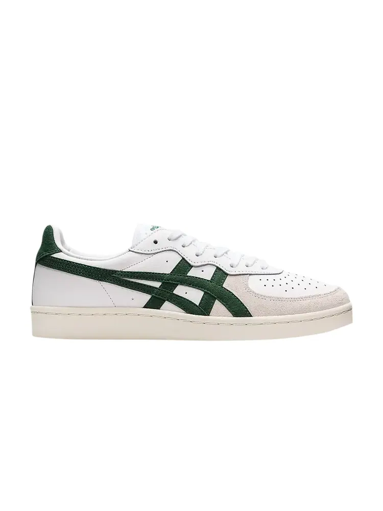 Кроссовки Onitsuka Tiger GSM — изображение 1 из 1, белый