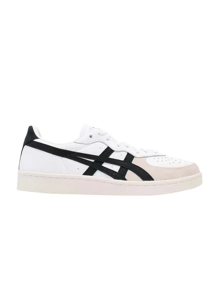 Кроссовки Onitsuka Tiger GSM 'White' — изображение 1 из 1, белый