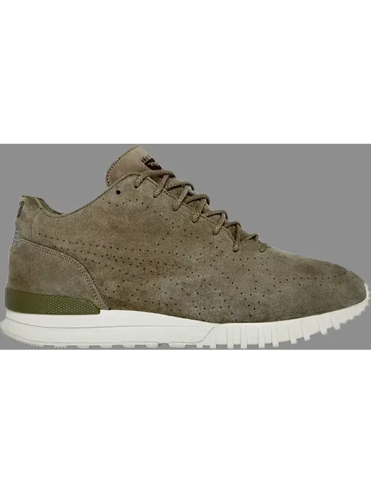 Кроссовки publish x colorado eighty-five mt samsara Asics — изображение 1 из 3, коричневый