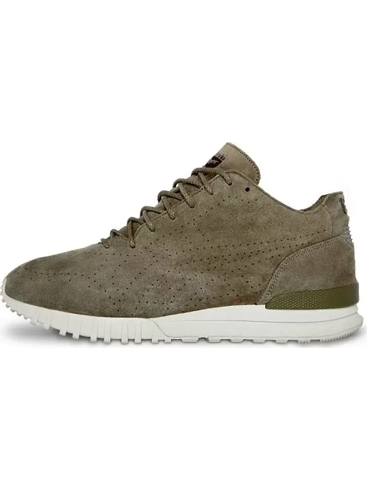 Кроссовки publish x colorado eighty-five mt samsara Asics — изображение 2 из 3, коричневый