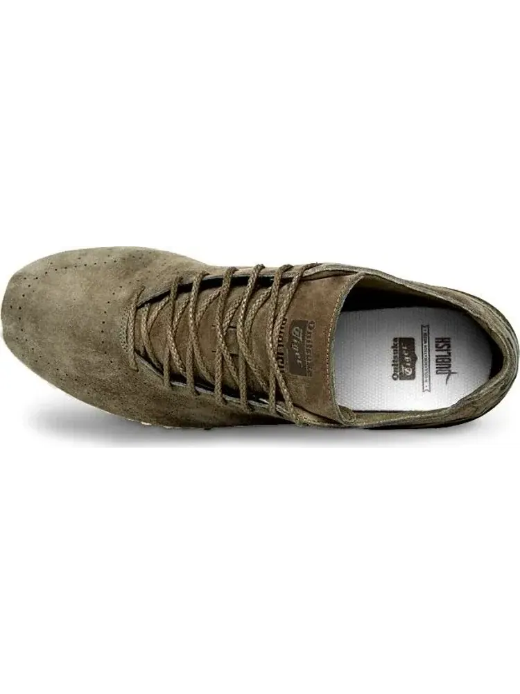 Кроссовки publish x colorado eighty-five mt samsara Asics — изображение 3 из 3, коричневый