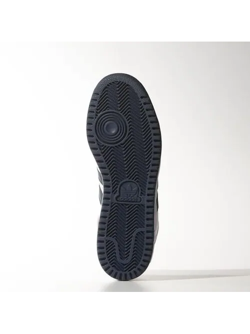 Кроссовки Adidas Top Ten Hi — изображение 3 из 4, белый
