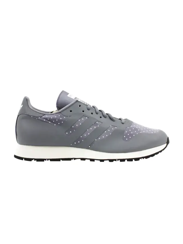 Кроссовки Adidas Cntr Weld 84-Lab 'Kazuki' — изображение 1 из 1, серый
