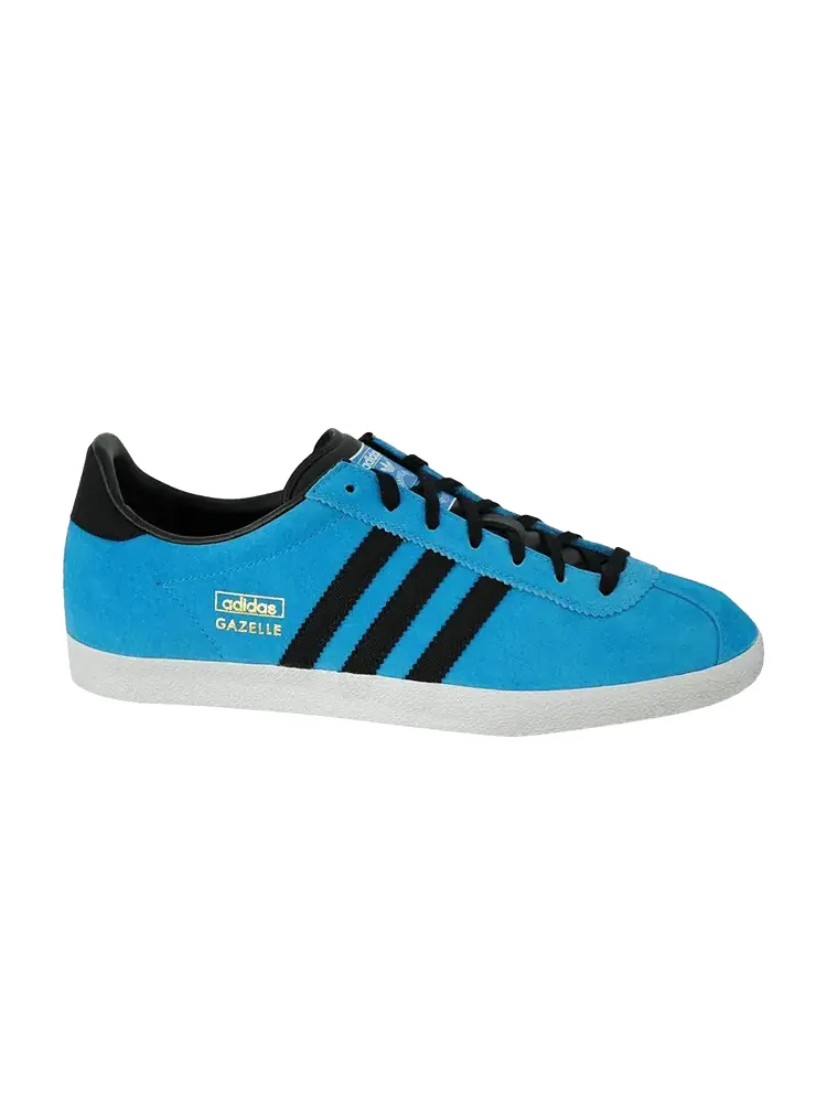 Кроссовки adidas Gazelle OG — изображение 1 из 1, синий