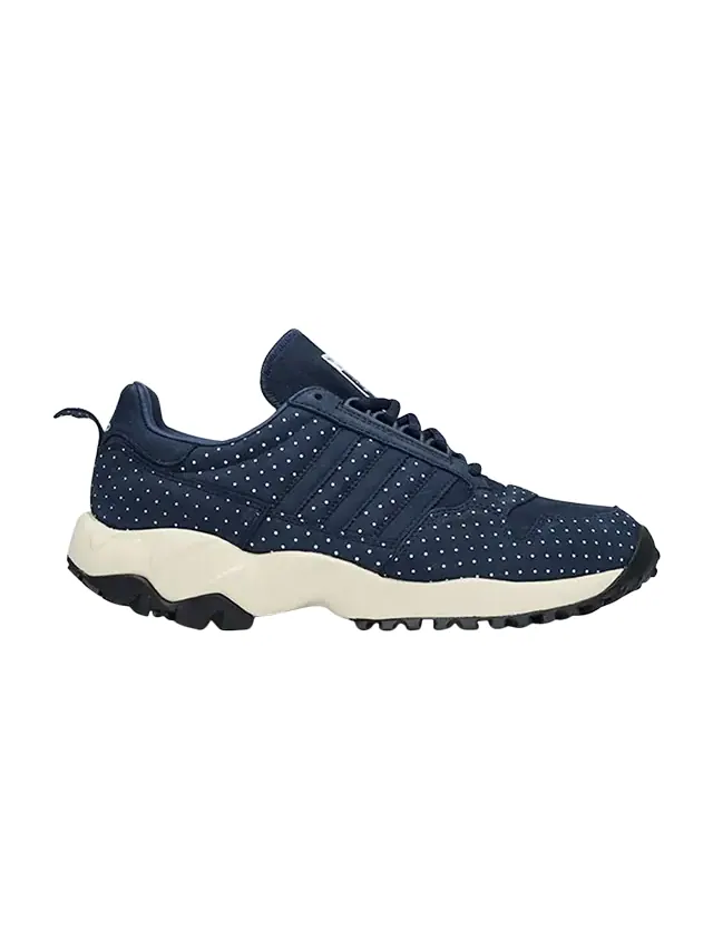 Кроссовки Adidas Zx 500 Trail 84-Lab 'Kazuki' — изображение 1 из 1, синий