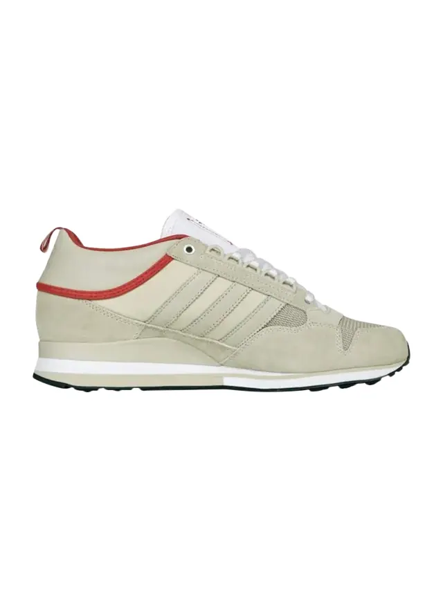 Кроссовки Adidas Bw Zx 500 Mid 'Bedwin And The Heartbreakers' — изображение 1 из 1, серый