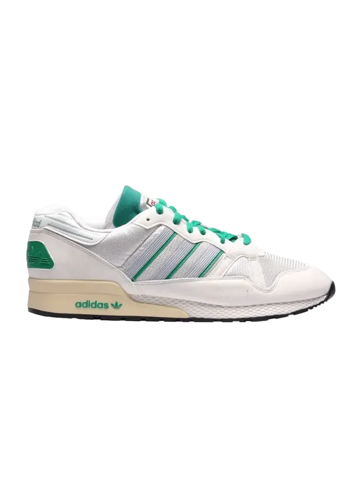 Кроссовки Adidas ZX 710 — изображение 1 из 4, белый