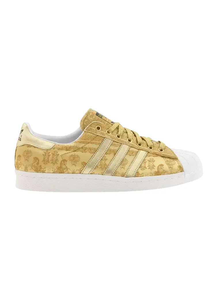 Кроссовки adidas Superstar 80s CNY 'Year Of The Horse' — изображение 1 из 1