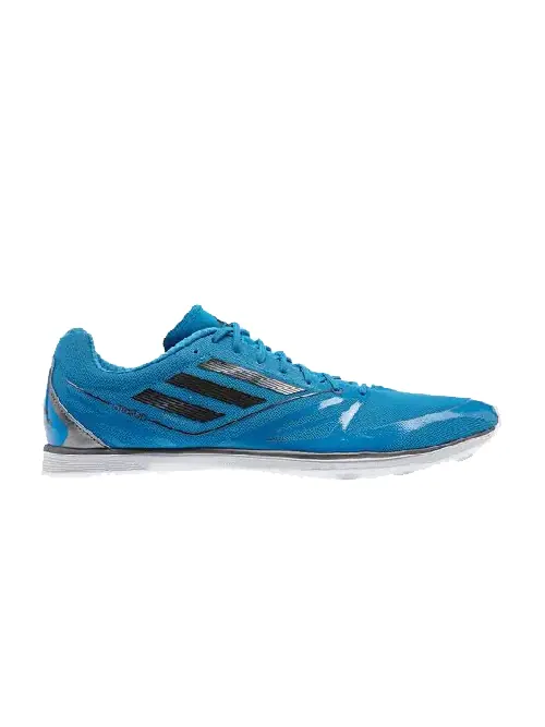 Кроссовки Adidas Adizero Cadence 2.0 Spikes — изображение 1 из 1, синий