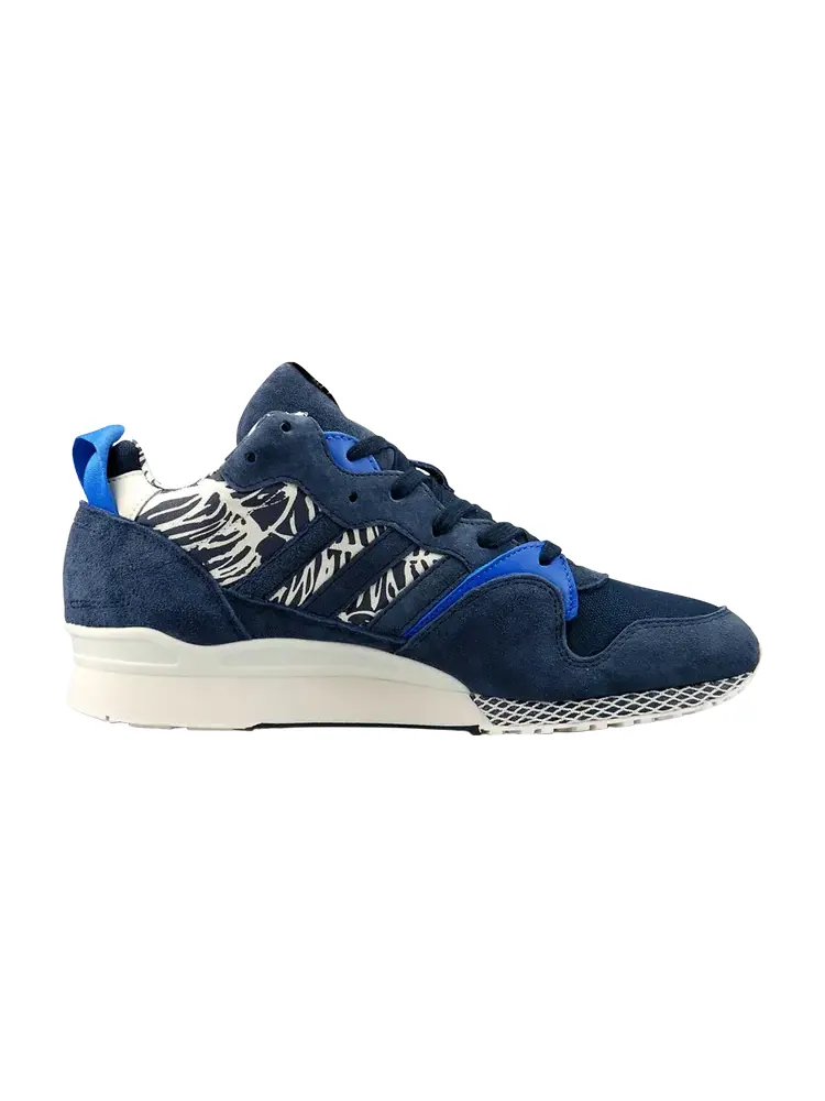 Кроссовки Adidas ZXZ 930 — изображение 1 из 1, синий