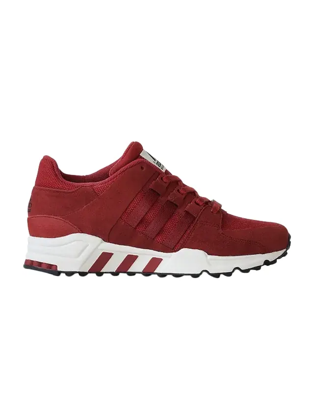 Кроссовки Adidas Equipment Running Support — изображение 1 из 1, красный