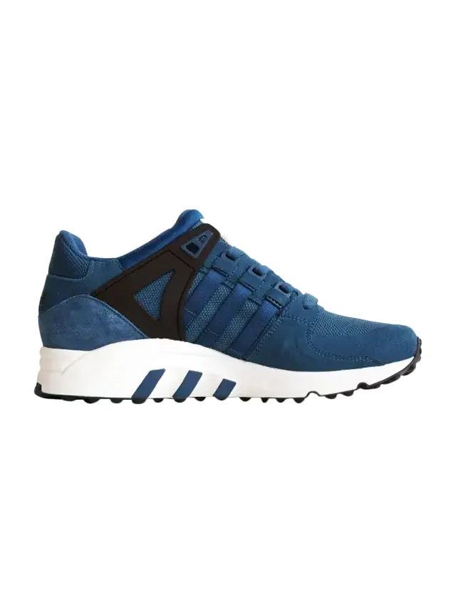 Кроссовки Adidas Equipment running Support 'Tokyo' — изображение 1 из 1, синий