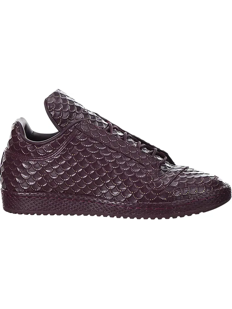 Кроссовки Adidas Top Ten Mid PC 'Ornament' — изображение 1 из 1, красный