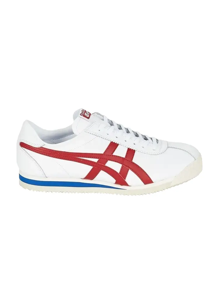 Кроссовки Onitsuka Tiger Tiger Corsair — изображение 1 из 1, белый
