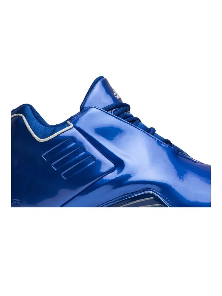 Кроссовки Adidas T-Mac 3 'All Star' — изображение 2 из 4, мульти