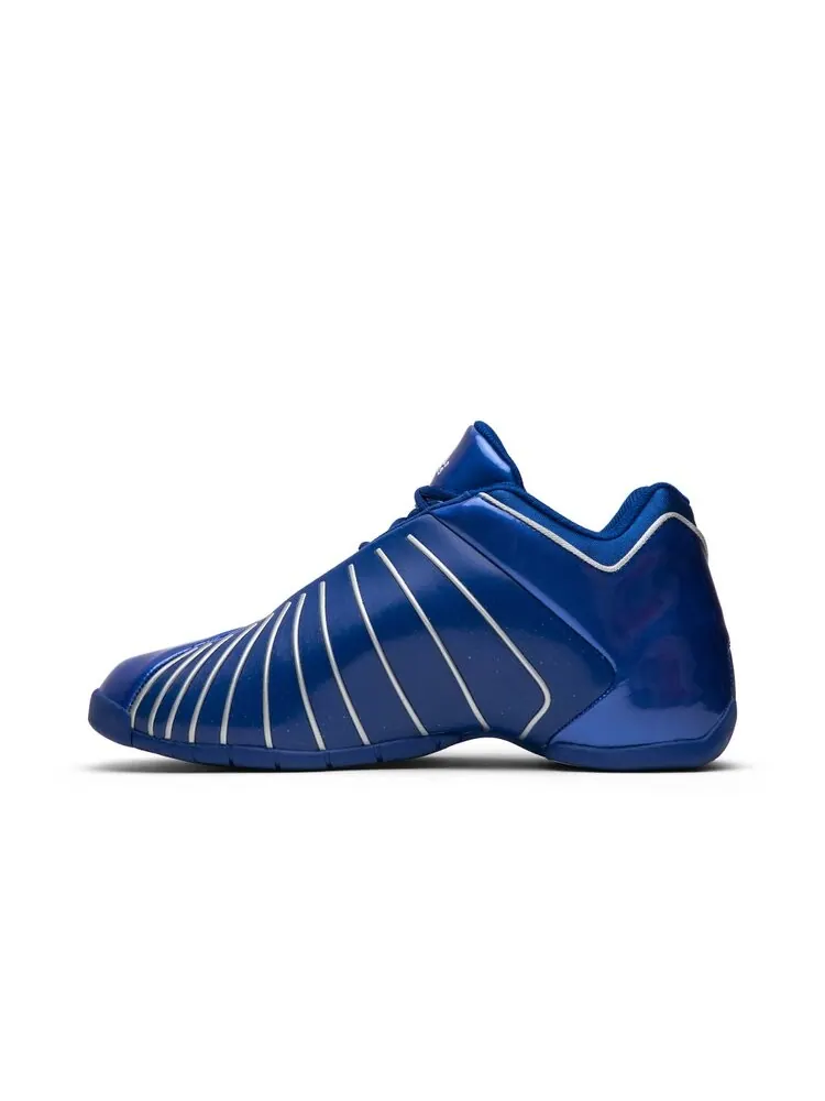 Кроссовки Adidas T-Mac 3 'All Star' — изображение 3 из 4, мульти