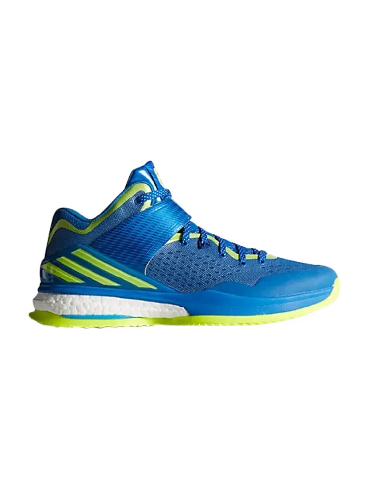 Кроссовки Adidas RGIII Energy Boost — изображение 1 из 1, синий