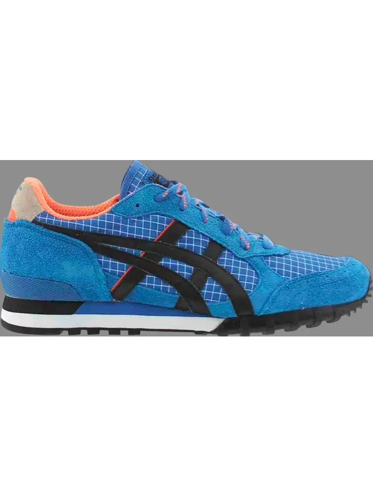 Кроссовки colorado eightyfive Asics — изображение 1 из 1, синий