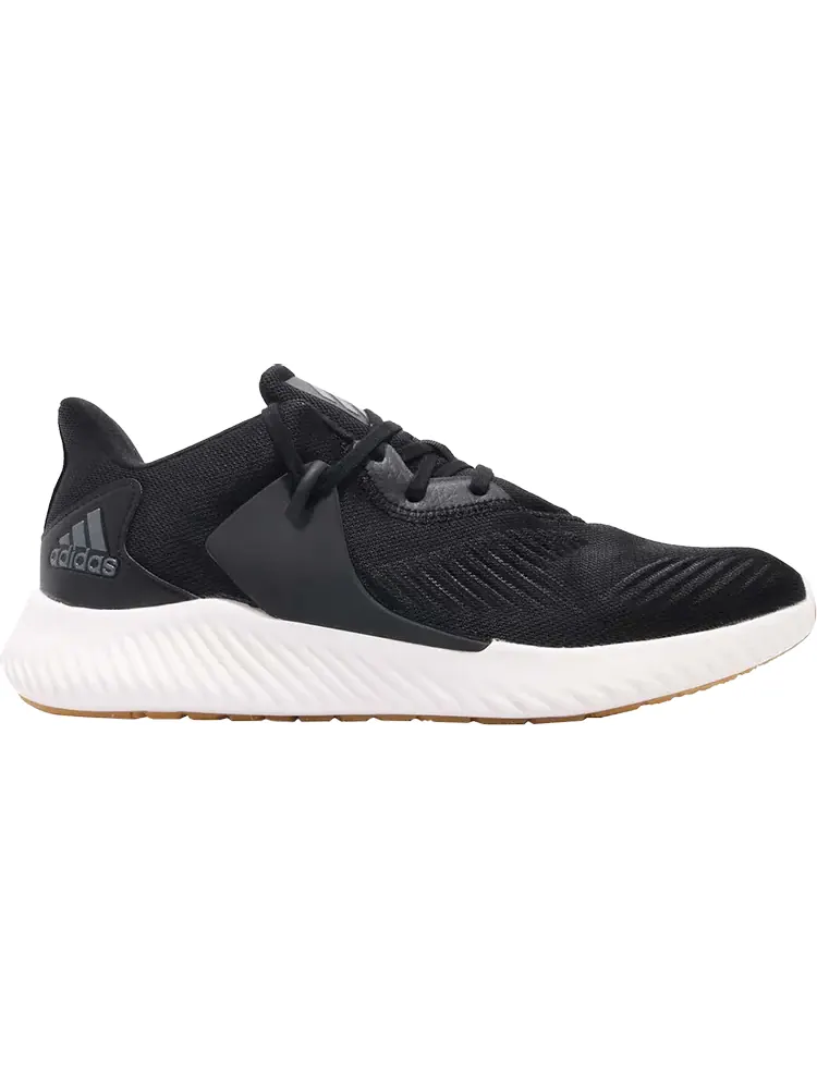 Кроссовки Adidas AlphaBounce RC 2 — изображение 1 из 1, черный