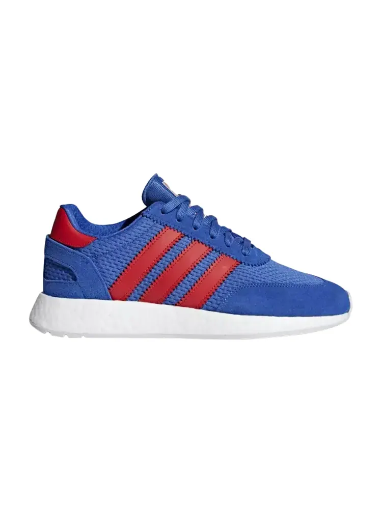 Кроссовки Adidas I-5923 'Hi-Res Blue' — изображение 1 из 1, синий