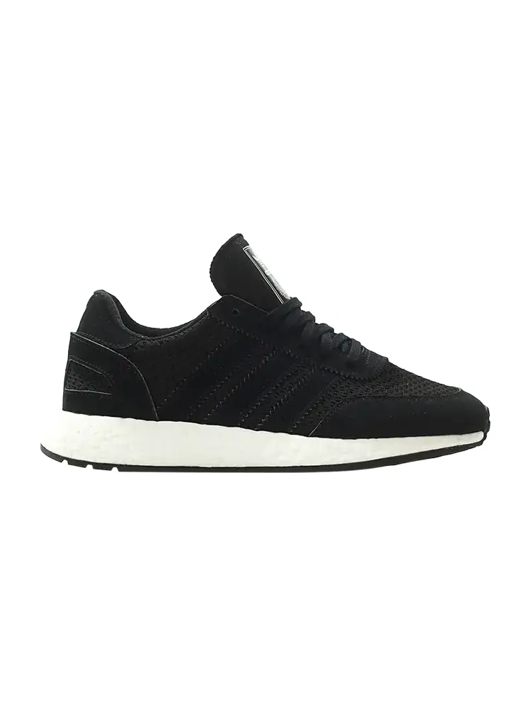 Кроссовки Adidas I-5923 'Core Black' — изображение 1 из 1, черный