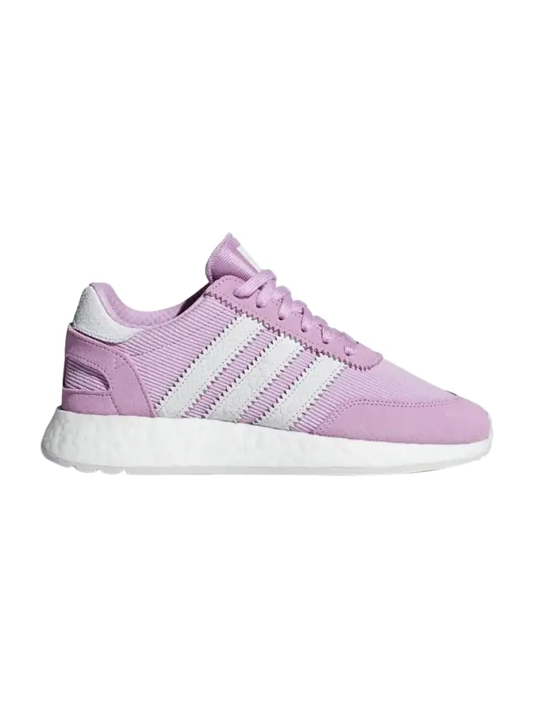 Кроссовки Adidas Wmns I-5923 'Clear Lilac' — изображение 1 из 1, фиолетовый