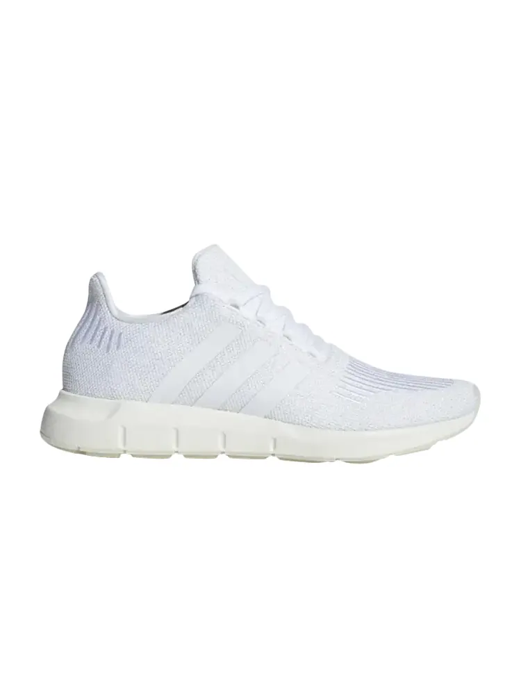 Кроссовки Adidas Wmns Swift Run 'Cloud White' — изображение 1 из 1, белый