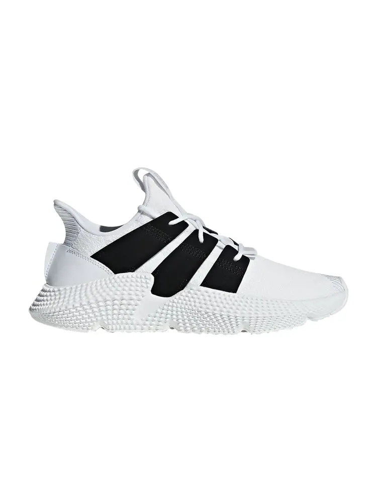 Кроссовки Adidas Prophere 'Oreo Pack' — изображение 1 из 1, белый
