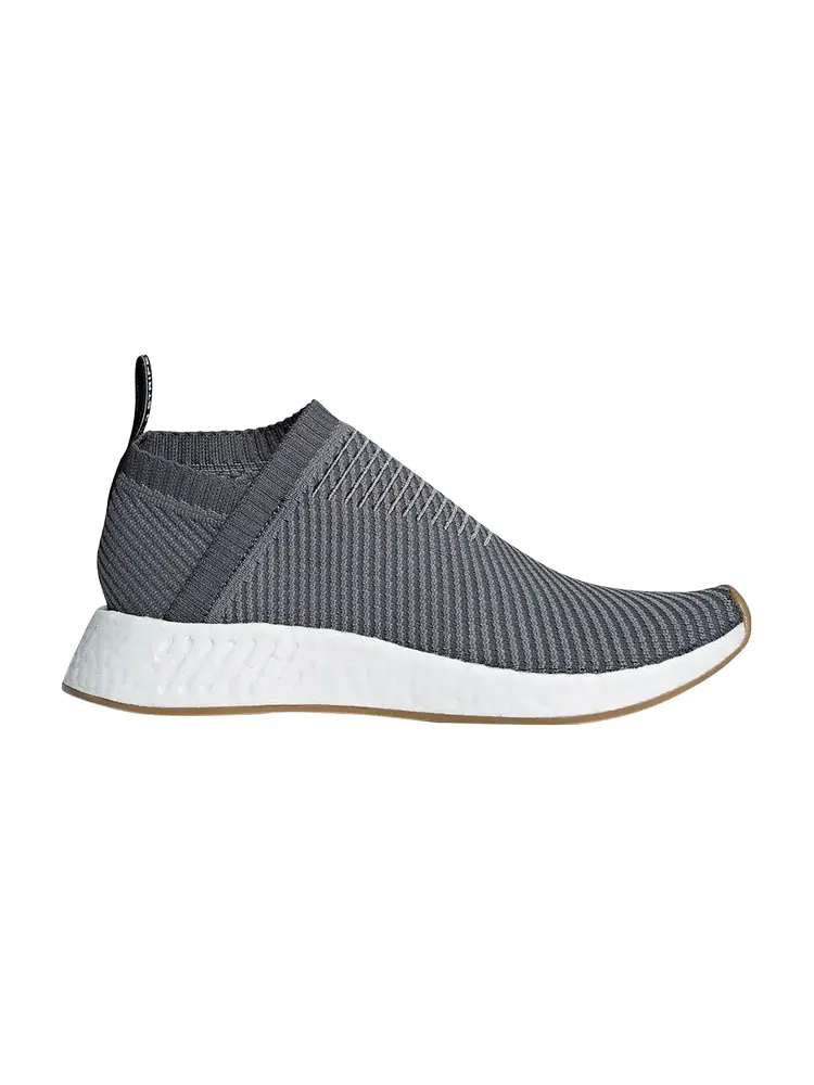 Кроссовки Adidas NMD_CS2 — изображение 1 из 1, серый