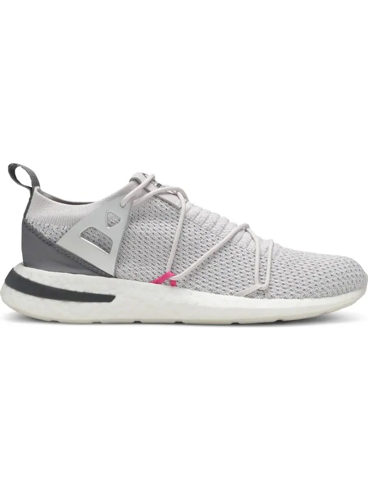 Кроссовки Adidas Wmns Arkyn 'Lux Luster' — изображение 1 из 8, розовый