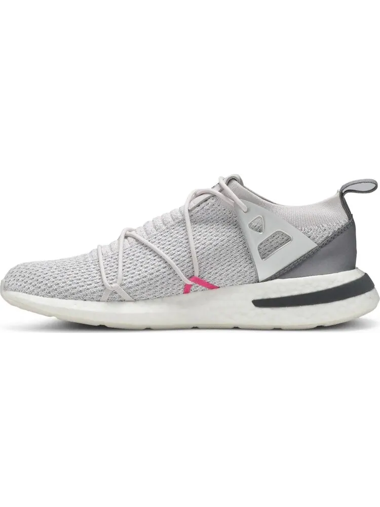 Кроссовки Adidas Wmns Arkyn 'Lux Luster' — изображение 3 из 8, розовый