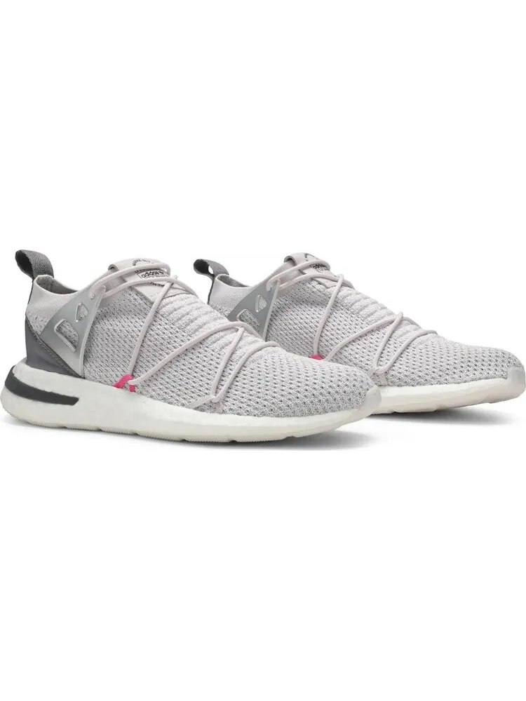Кроссовки Adidas Wmns Arkyn 'Lux Luster' — изображение 8 из 8, розовый