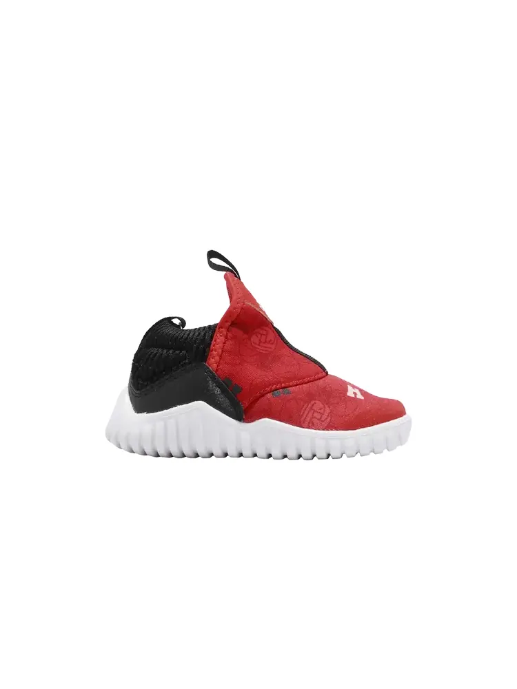 Кроссовки Adidas RapidaZen I 'Red' — изображение 1 из 1, красный
