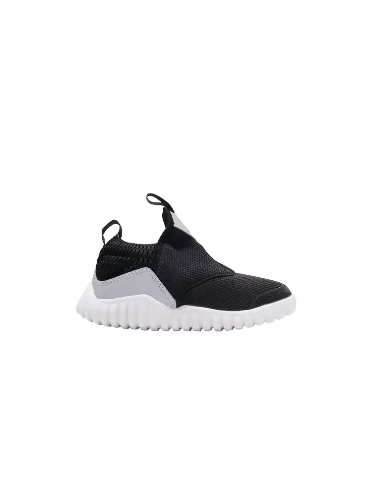 Кроссовки Adidas RapidaZen I 'Black' — изображение 1 из 1, черный