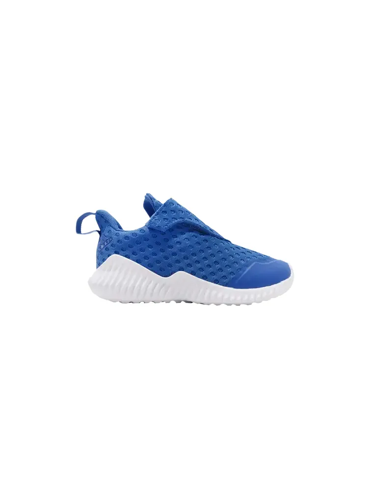 Кроссовки Adidas FortaRun BTH AC I 'Blue' — изображение 1 из 1, синий