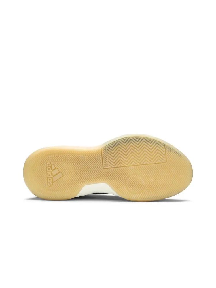 Кроссовки Adidas Marquee Boost Low 'Black Gum' — изображение 4 из 4, черный
