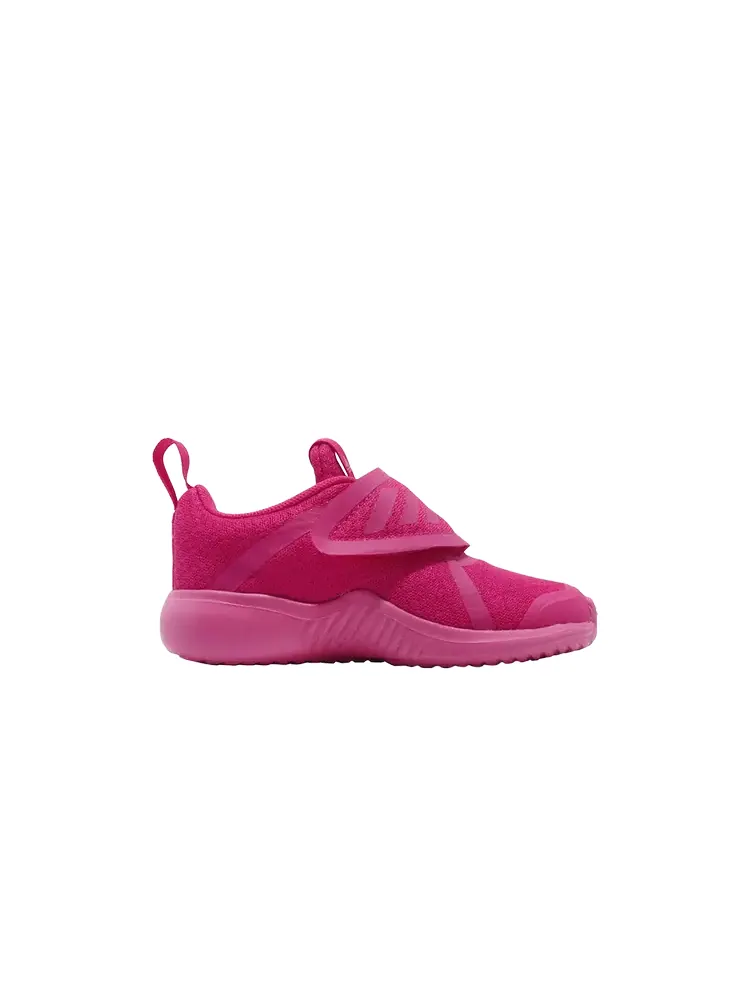 Кроссовки Adidas FortaRun X CF I 'Pink' — изображение 1 из 1, розовый