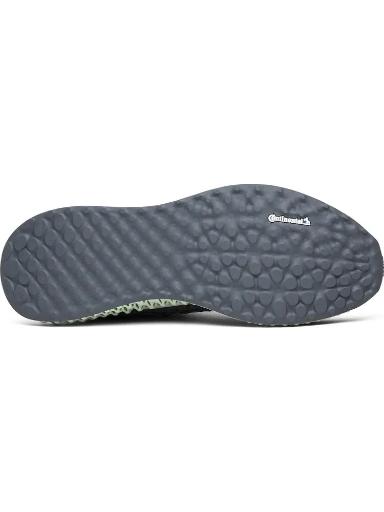 Кроссовки Adidas Futurecraft 4D 'Onix' — изображение 4 из 7, серый