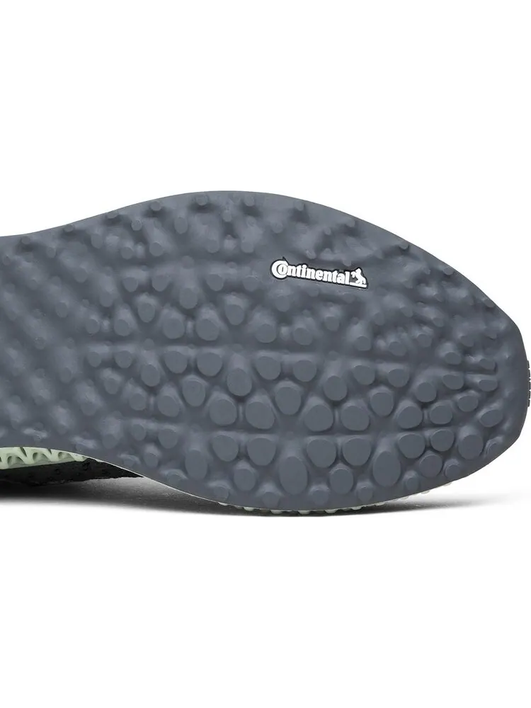 Кроссовки Adidas Futurecraft 4D 'Onix' — изображение 5 из 7, серый